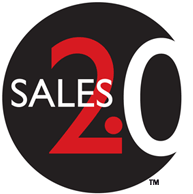 sales 2.0 conference logo
